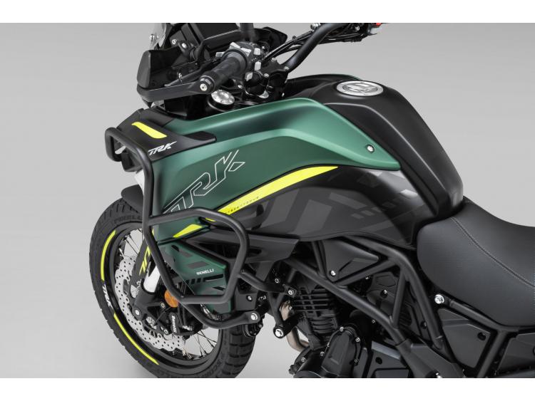 BENELLI TRK  702 X E5+