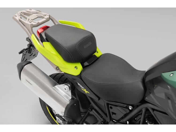 BENELLI TRK  702 X E5+