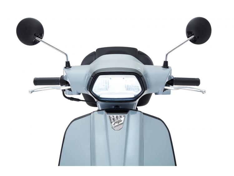 SYM FUGUE 125 AC ABS
