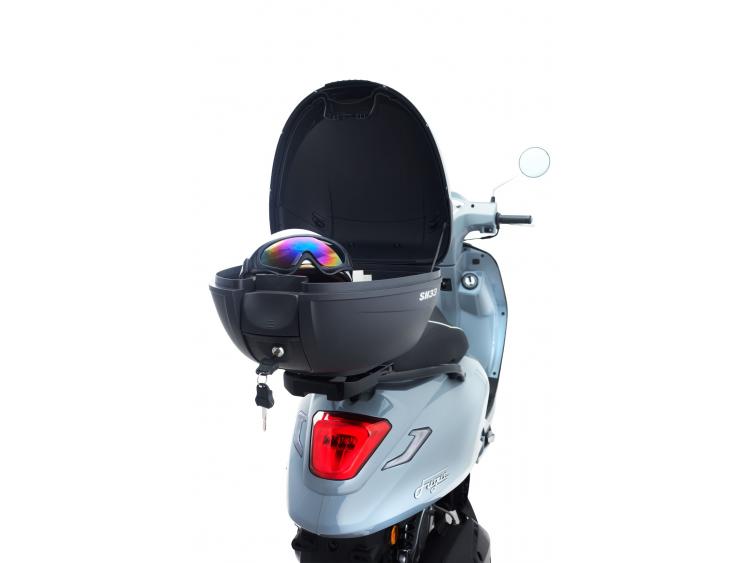 SYM FUGUE 125 AC ABS