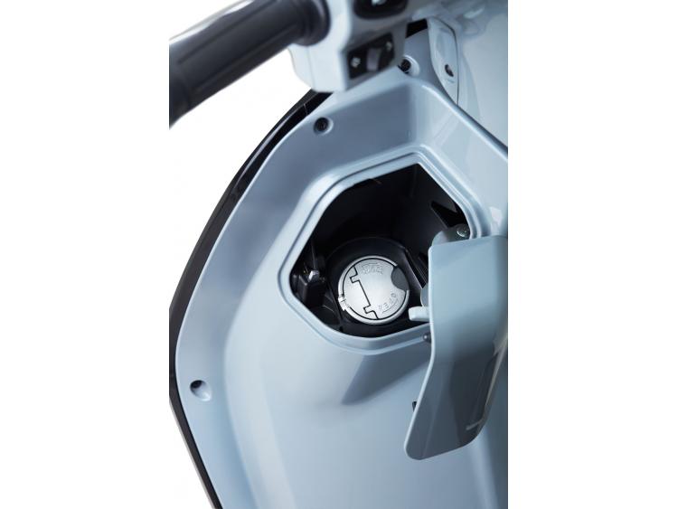 SYM FUGUE 125 AC ABS