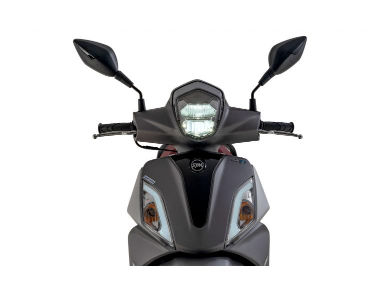 SYM SYMPHONY 125 ST LC ABS E5