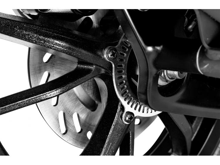 SYM SYMPHONY 125 ST LC ABS E5