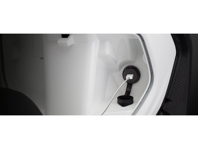 SYM SYMPHONY 125 ST LC ABS E5