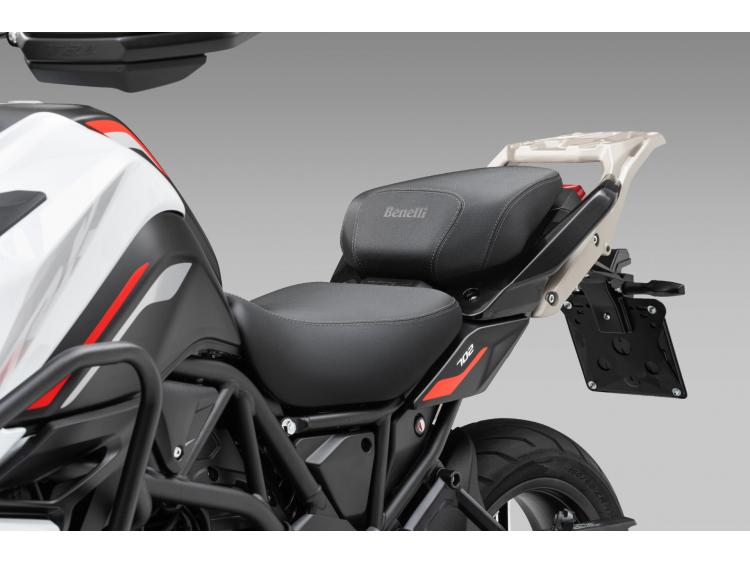 BENELLI TRK 702 E5+