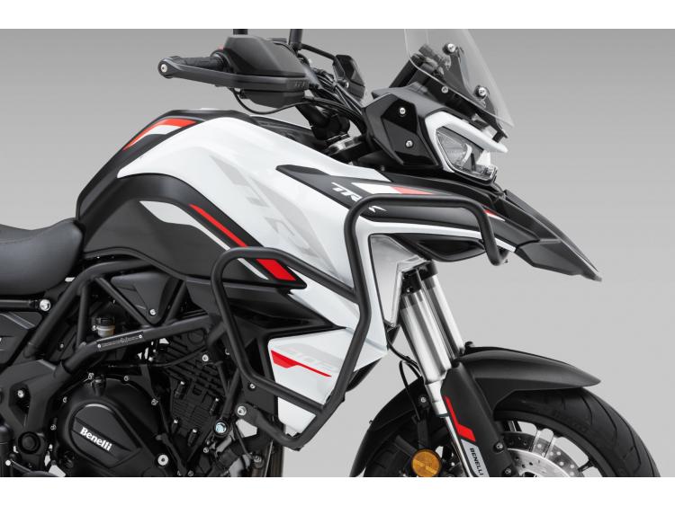 BENELLI TRK 702 E5+