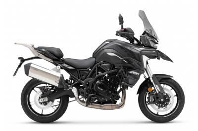 BENELLI TRK 702