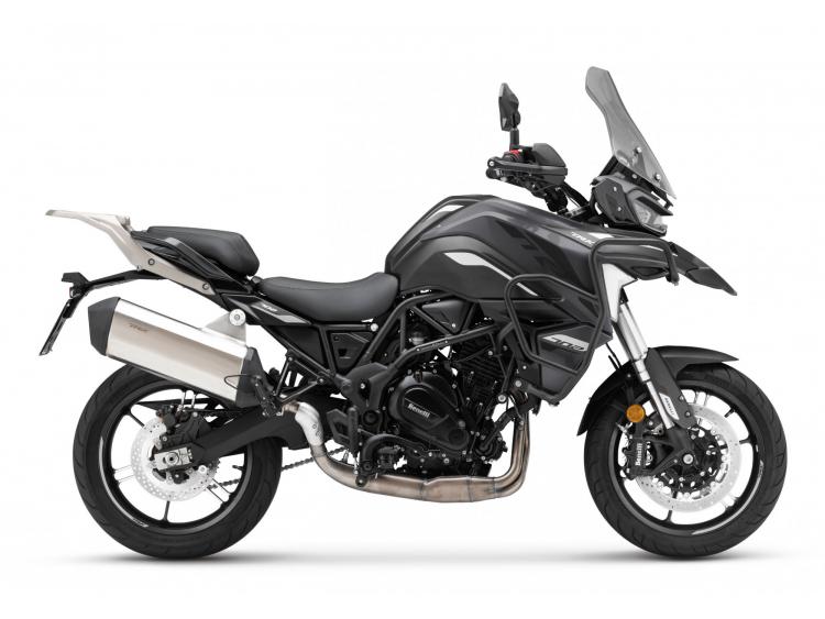 BENELLI TRK 702 E5+