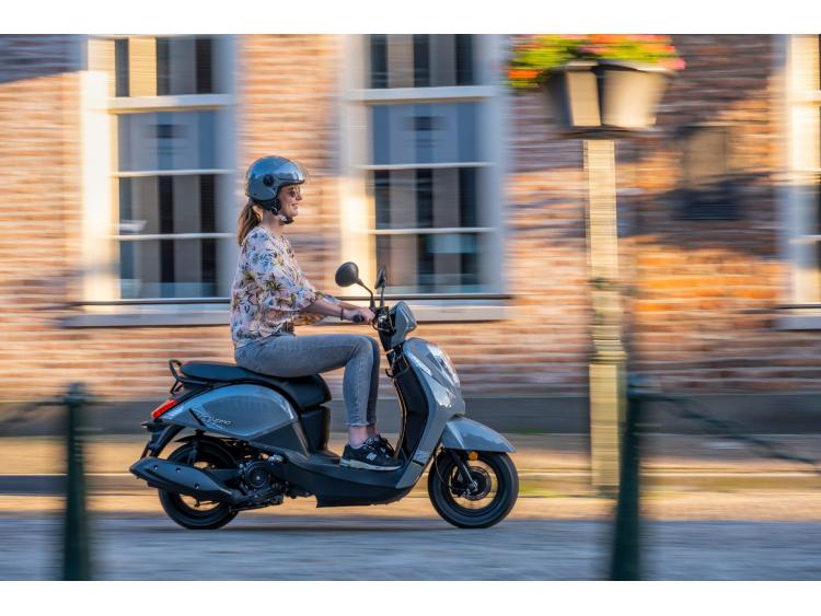 SYM MIO 50