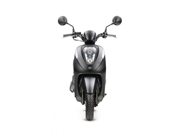 SYM MIO 50