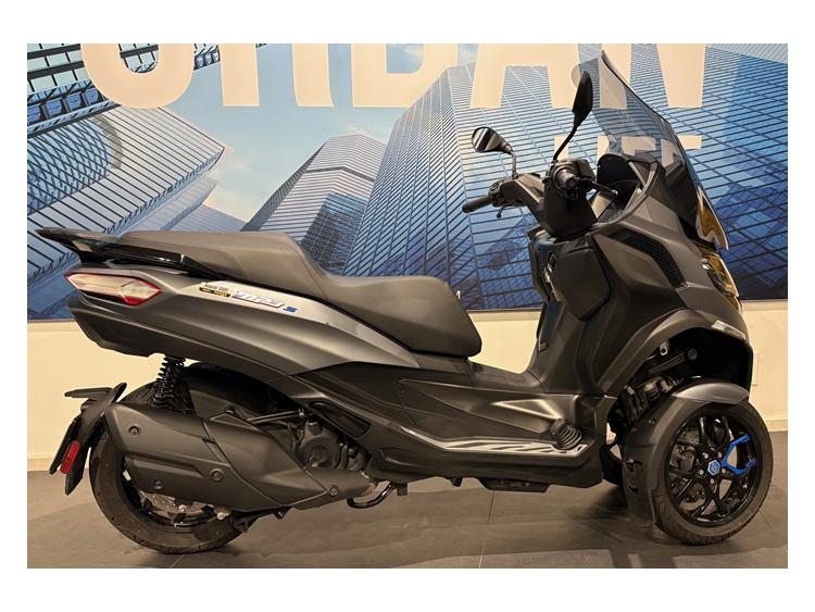 PIAGGIO MP3 400 HPE SPORT ABS ASR E5+