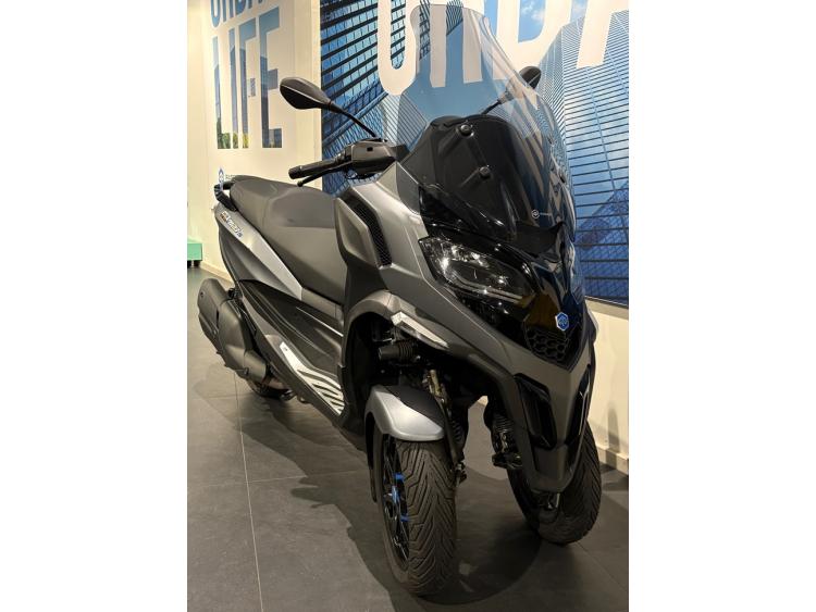 PIAGGIO MP3 400 HPE SPORT ABS ASR E5+
