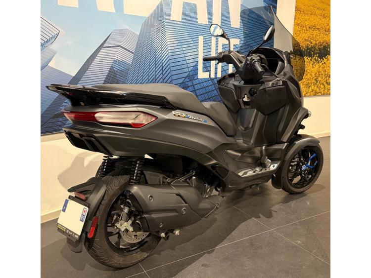 PIAGGIO MP3 400 HPE SPORT ABS ASR E5+